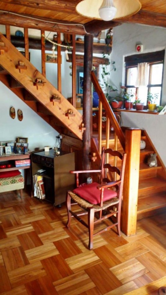 Foto Casa en Venta en San Carlos De Bariloche, Rio Negro - U$D 200.000 - pix106122859 - BienesOnLine